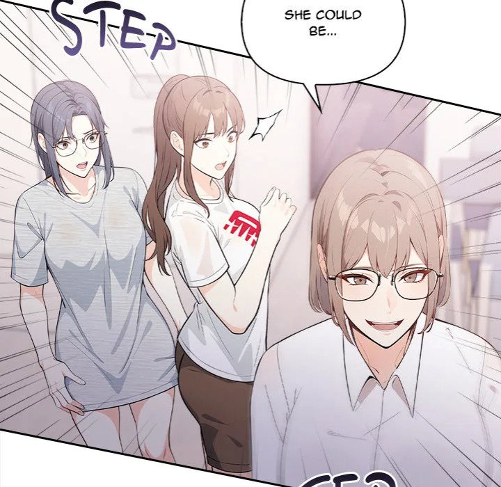 The Secret of a Girls’ Dorm Page 89 - MangaHe