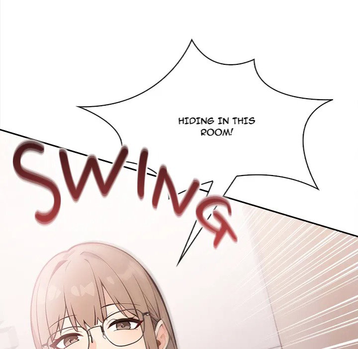 The Secret of a Girls’ Dorm Page 91 - MangaHe