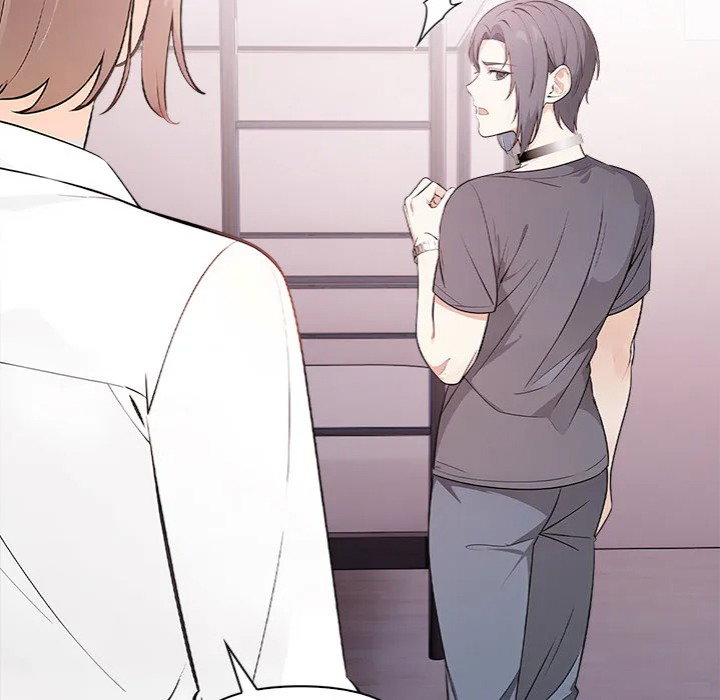 The Secret of a Girls’ Dorm Page 95 - MangaHe