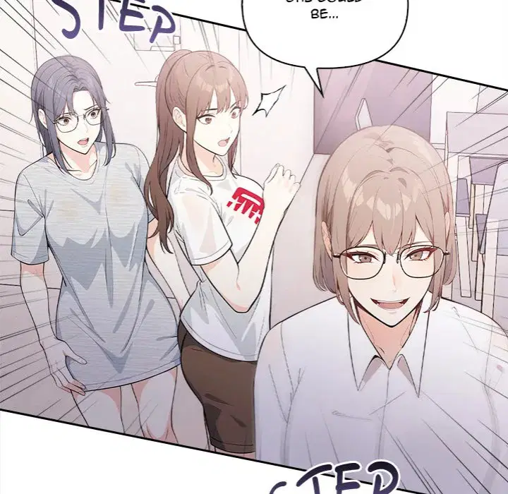 The Secret of a Girls’ Dorm Page 11 - MangaHe