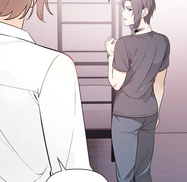 The Secret of a Girls’ Dorm Page 17 - MangaHe