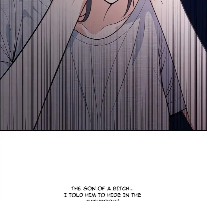 The Secret of a Girls’ Dorm Page 25 - MangaHe