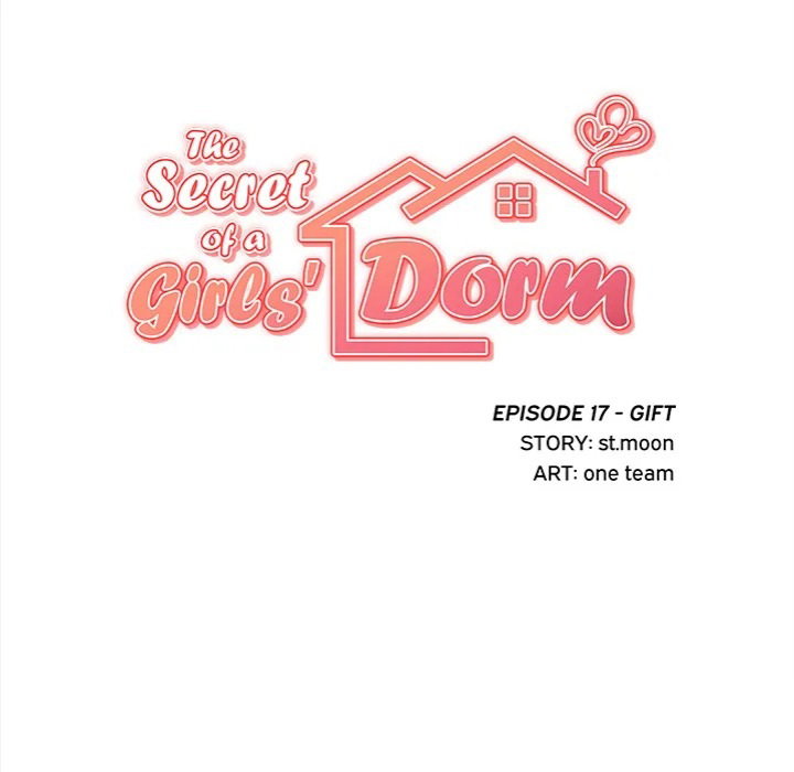 The Secret of a Girls’ Dorm Page 27 - MangaHe
