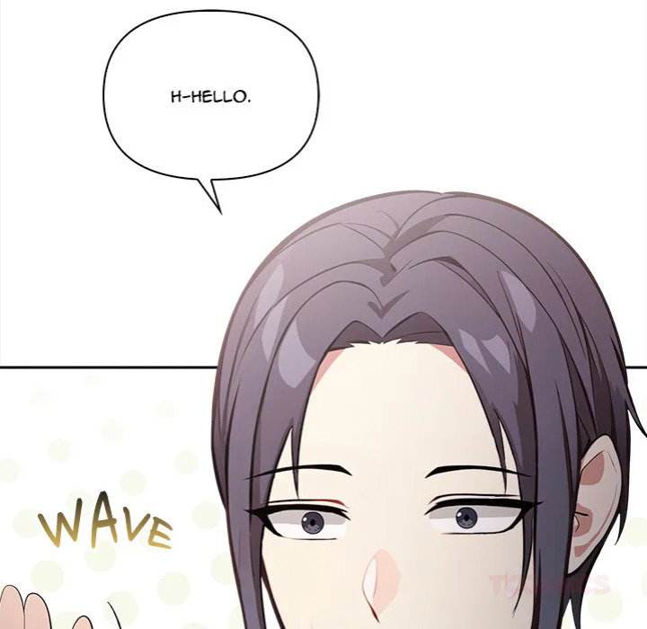 The Secret of a Girls’ Dorm Page 33 - MangaHe