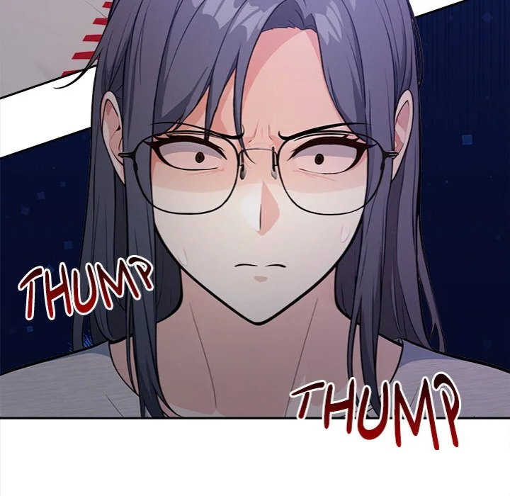 The Secret of a Girls’ Dorm Page 39 - MangaHe