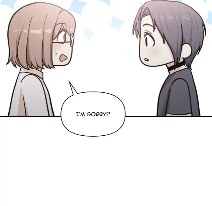 The Secret of a Girls’ Dorm Page 43 - MangaHe