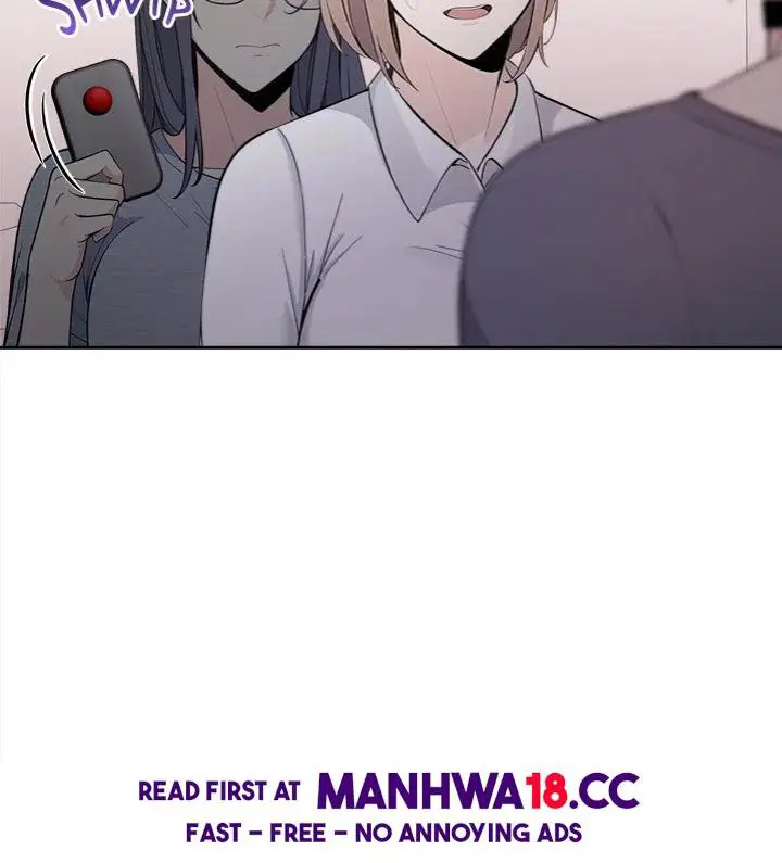 The Secret of a Girls’ Dorm Page 45 - MangaHe