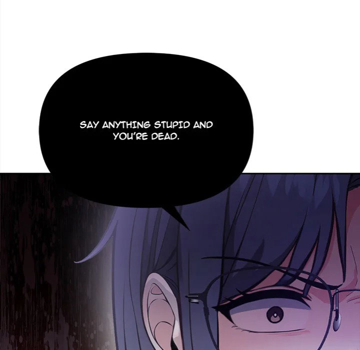 The Secret of a Girls’ Dorm Page 46 - MangaHe