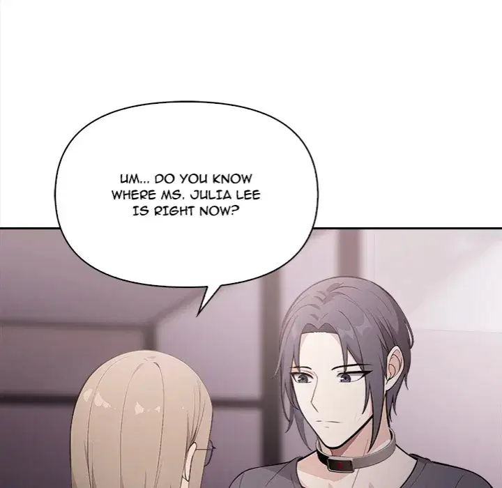 The Secret of a Girls’ Dorm Page 49 - MangaHe