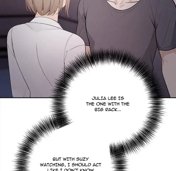 The Secret of a Girls’ Dorm Page 50 - MangaHe