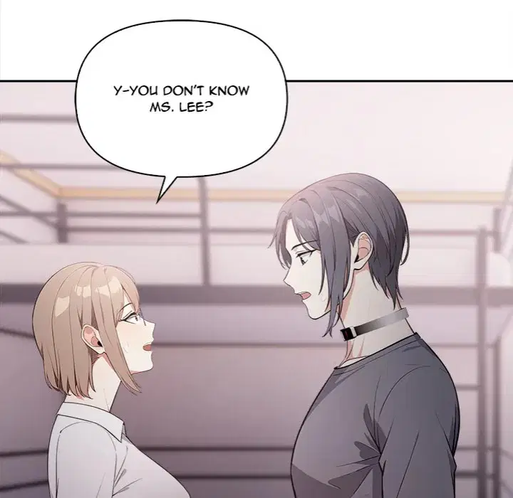 The Secret of a Girls’ Dorm Page 55 - MangaHe