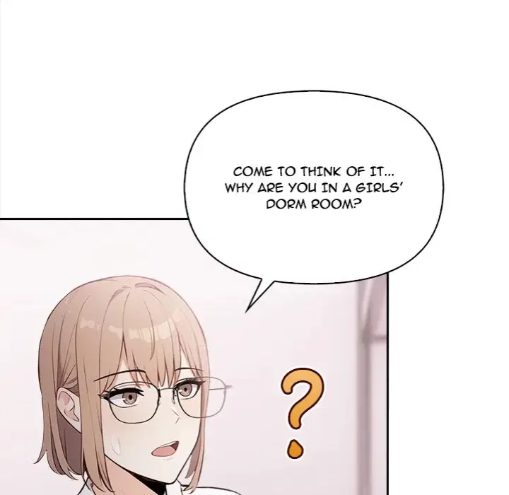 The Secret of a Girls’ Dorm Page 57 - MangaHe