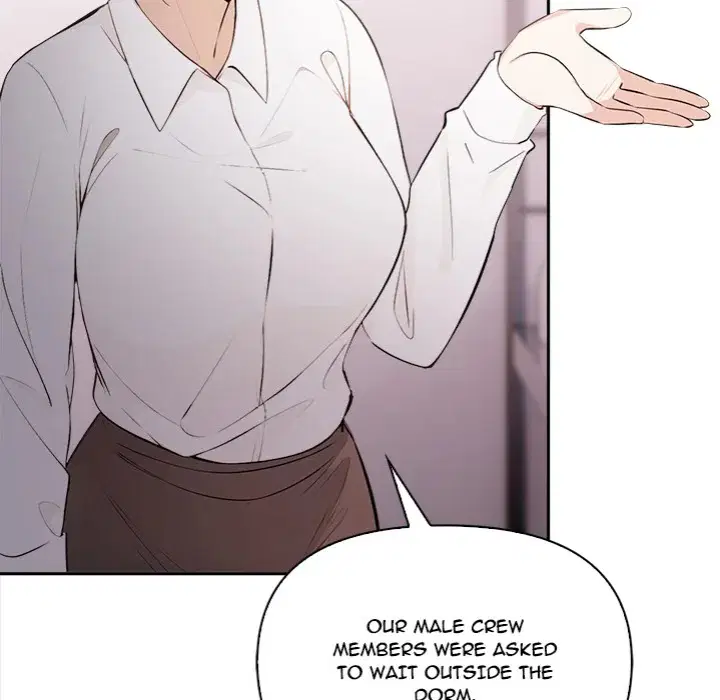 The Secret of a Girls’ Dorm Page 58 - MangaHe