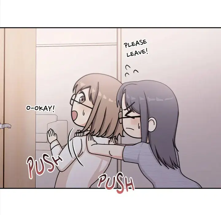 The Secret of a Girls’ Dorm Page 71 - MangaHe