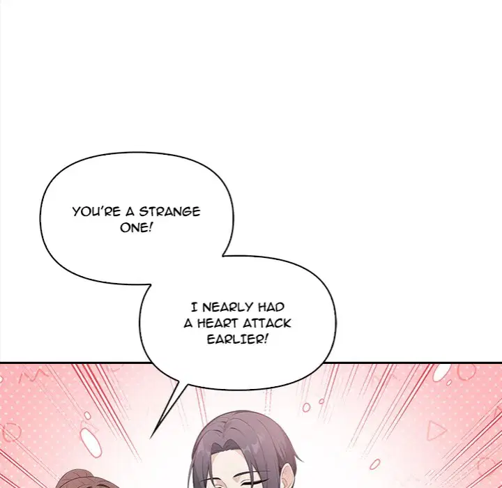 The Secret of a Girls’ Dorm Page 80 - MangaHe