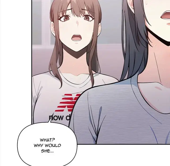 The Secret of a Girls’ Dorm Page 9 - MangaHe