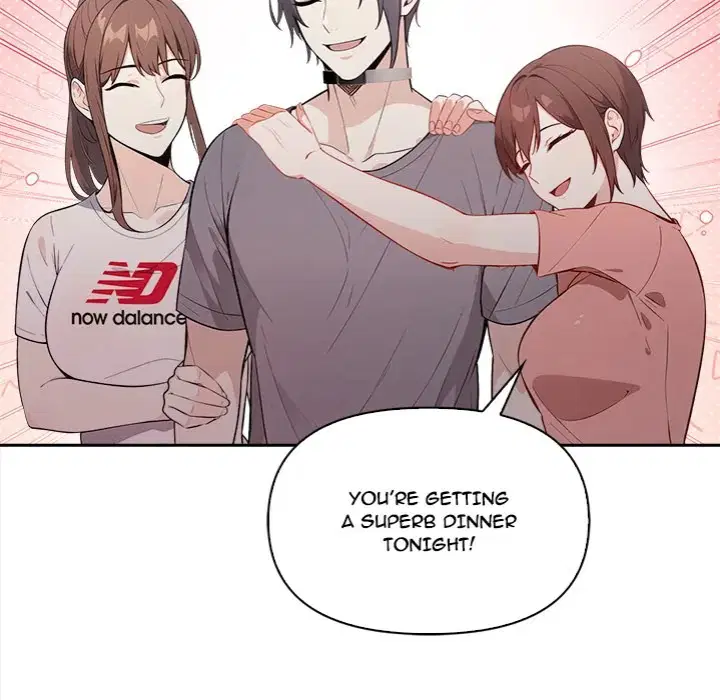 The Secret of a Girls’ Dorm Page 81 - MangaHe