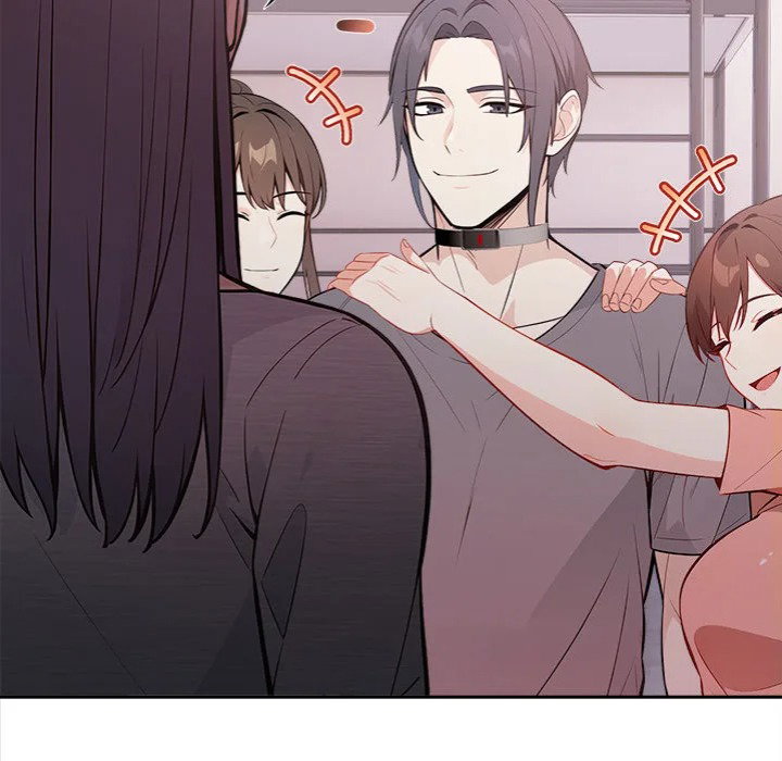 The Secret of a Girls’ Dorm Page 83 - MangaHe