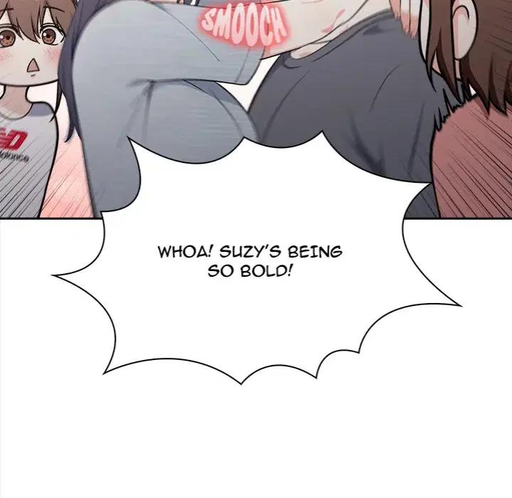 The Secret of a Girls’ Dorm Page 85 - MangaHe