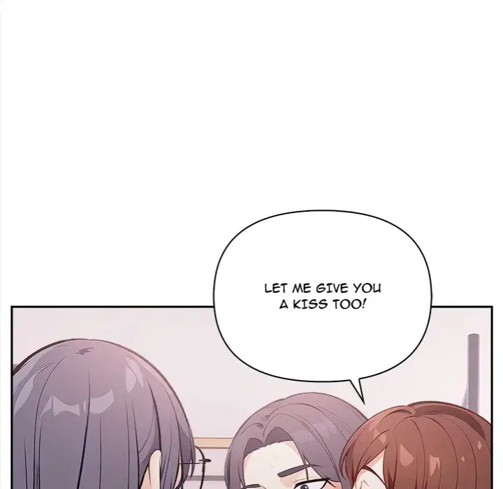 The Secret of a Girls’ Dorm Page 86 - MangaHe
