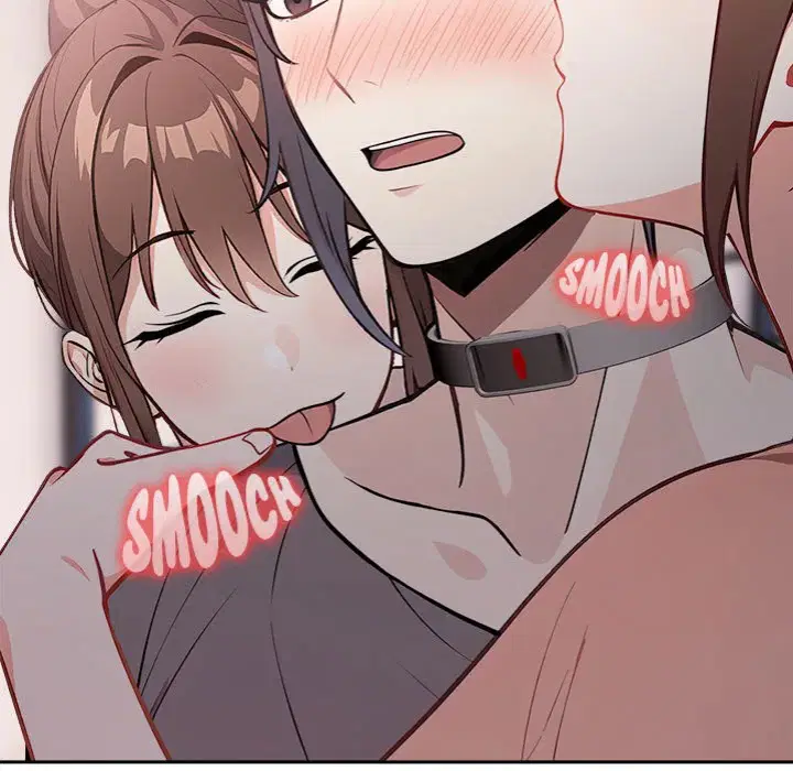 The Secret of a Girls’ Dorm Page 89 - MangaHe