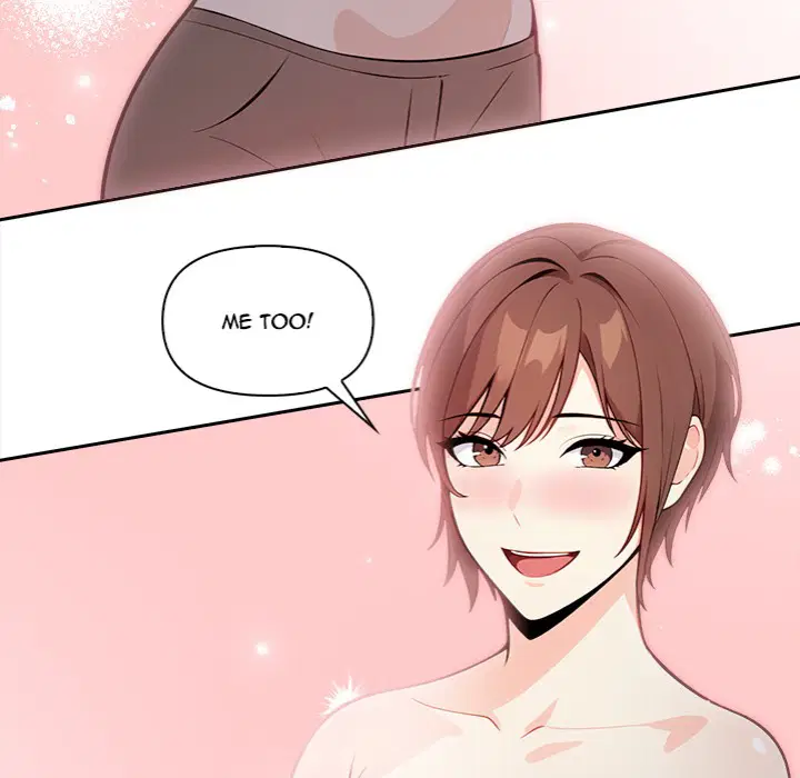 The Secret of a Girls’ Dorm Page 20 - MangaHe
