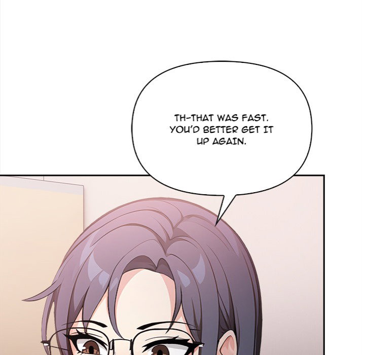The Secret of a Girls’ Dorm Page 34 - MangaHe