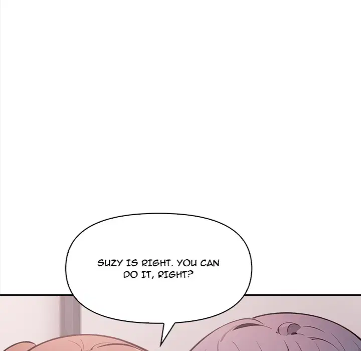 The Secret of a Girls’ Dorm Page 36 - MangaHe