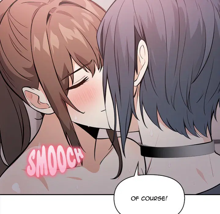 The Secret of a Girls’ Dorm Page 37 - MangaHe