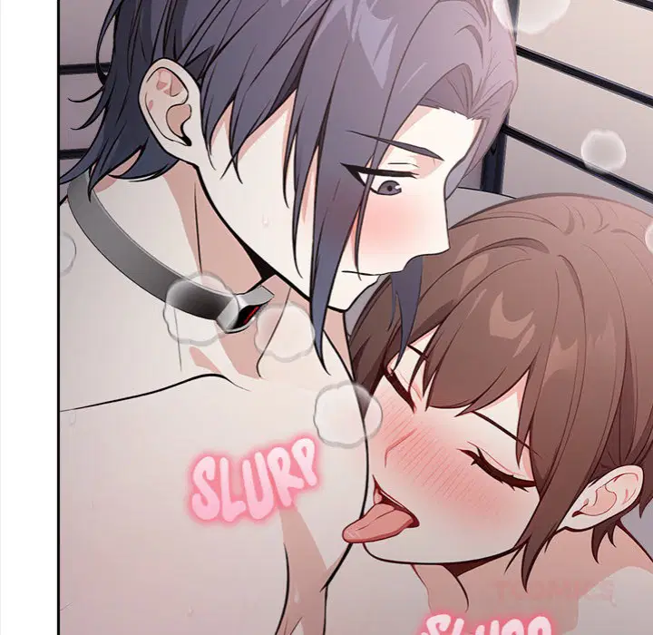 The Secret of a Girls’ Dorm Page 43 - MangaHe