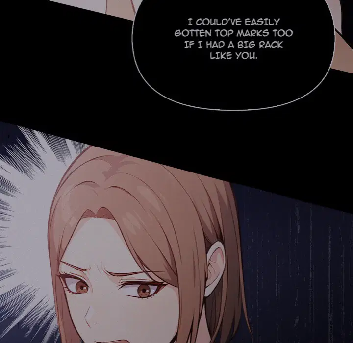 The Secret of a Girls’ Dorm Page 85 - MangaHe