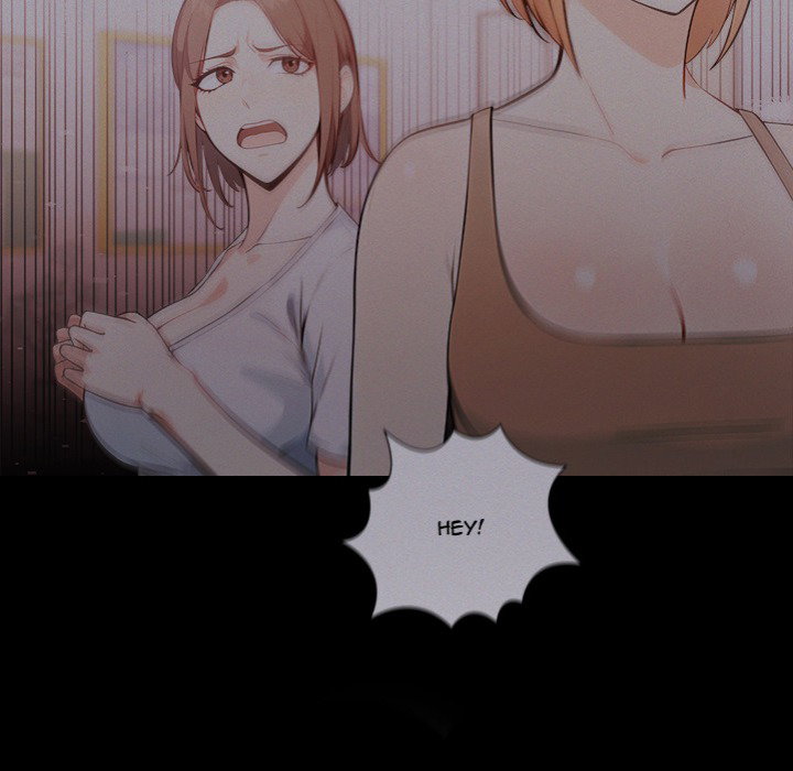 The Secret of a Girls’ Dorm Page 88 - MangaHe