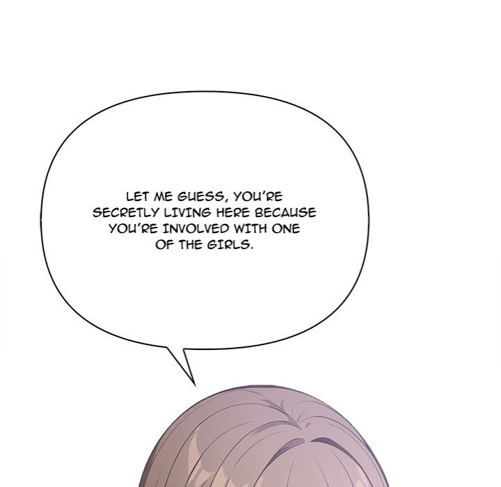 The Secret of a Girls’ Dorm Page 102 - MangaHe