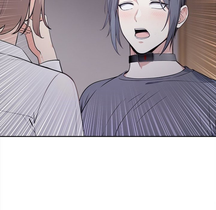 The Secret of a Girls’ Dorm Page 106 - MangaHe