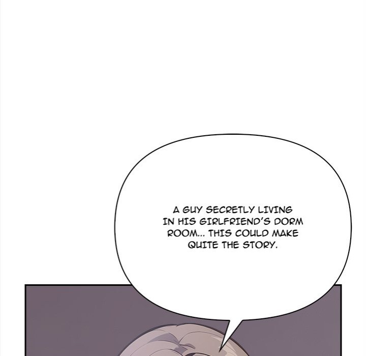 The Secret of a Girls’ Dorm Page 107 - MangaHe