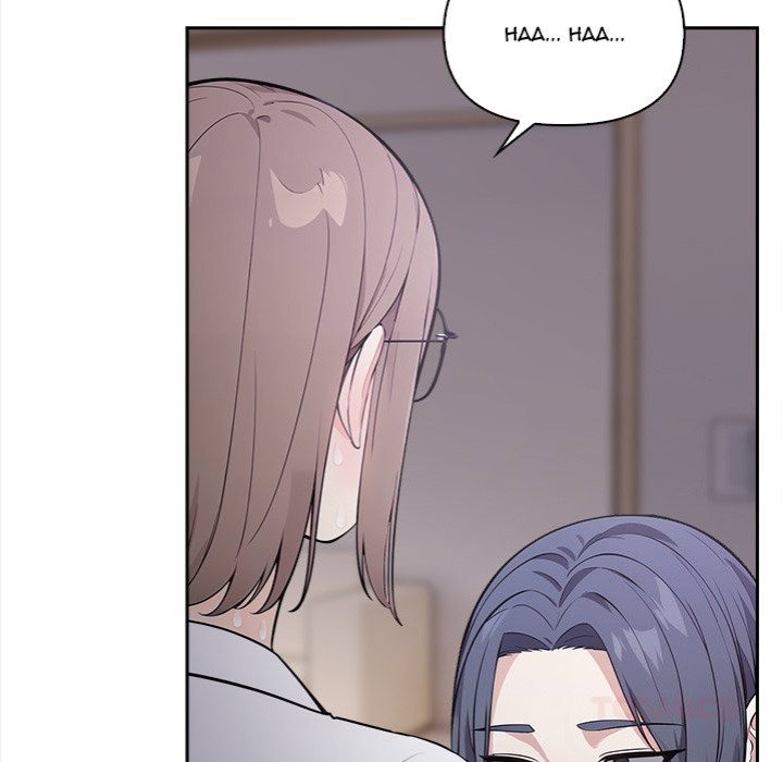 The Secret of a Girls’ Dorm Page 124 - MangaHe