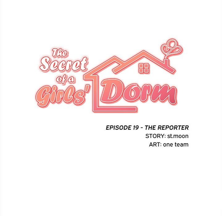 The Secret of a Girls’ Dorm Page 16 - MangaHe