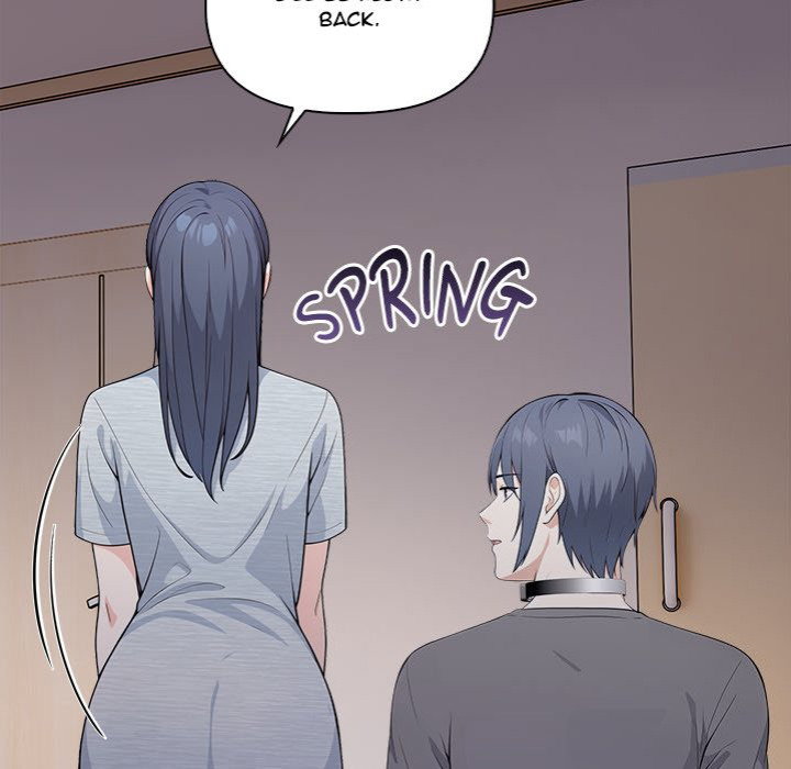 The Secret of a Girls’ Dorm Page 30 - MangaHe
