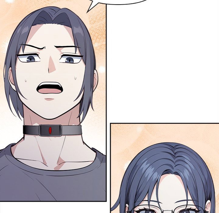 The Secret of a Girls’ Dorm Page 36 - MangaHe