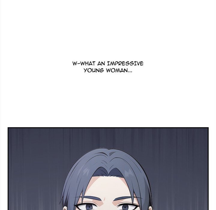 The Secret of a Girls’ Dorm Page 41 - MangaHe