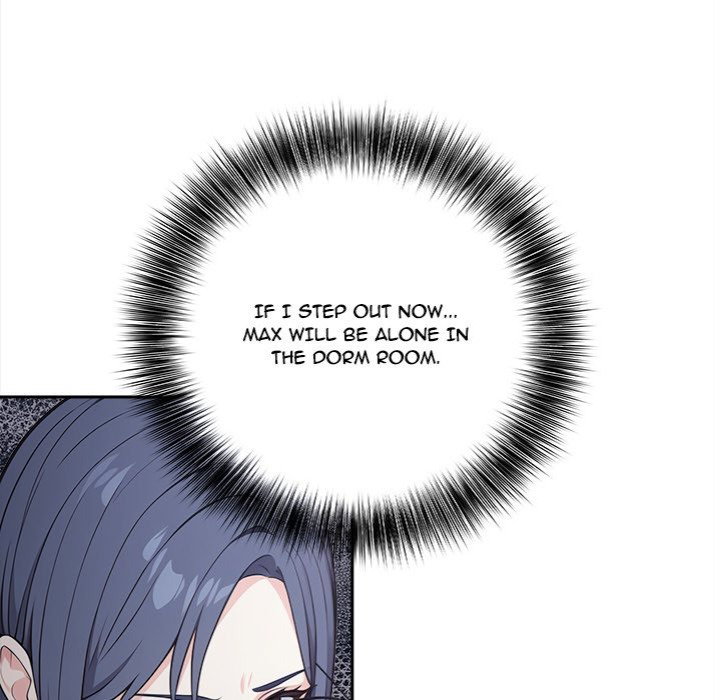 The Secret of a Girls’ Dorm Page 49 - MangaHe