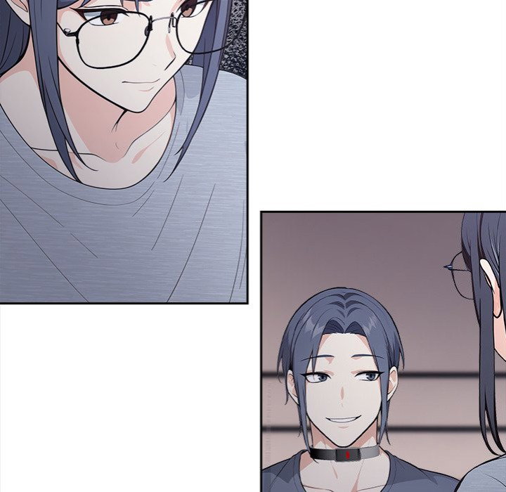 The Secret of a Girls’ Dorm Page 50 - MangaHe