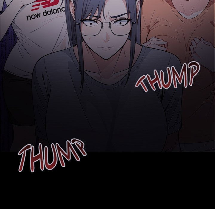 The Secret of a Girls’ Dorm Page 55 - MangaHe