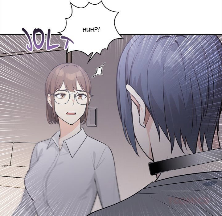 The Secret of a Girls’ Dorm Page 94 - MangaHe