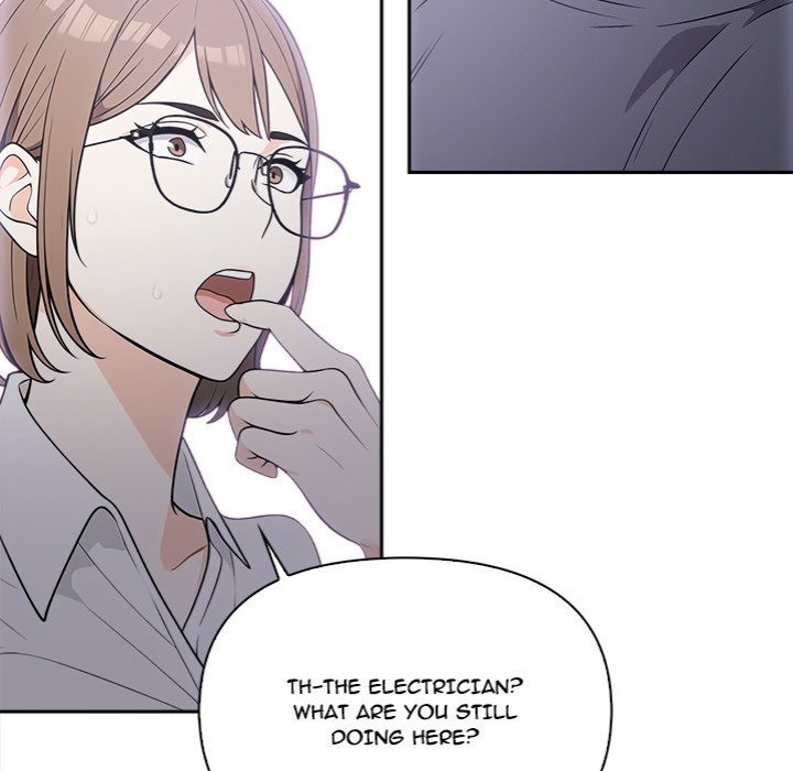 The Secret of a Girls’ Dorm Page 97 - MangaHe