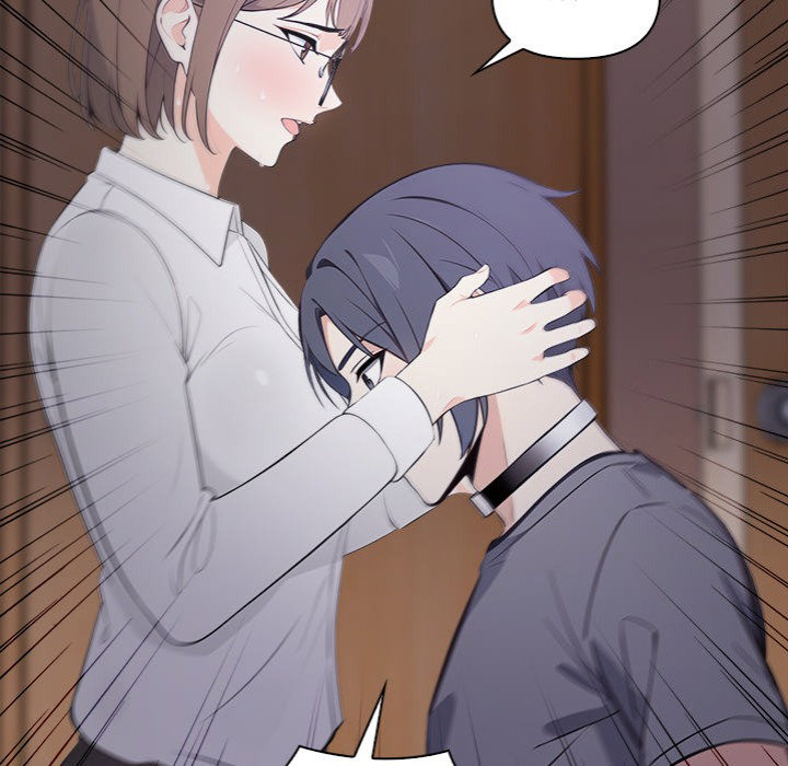 The Secret of a Girls’ Dorm Page 13 - MangaHe