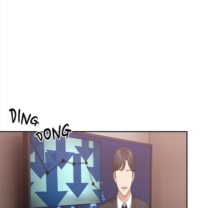 The Secret of a Girls’ Dorm Page 125 - MangaHe