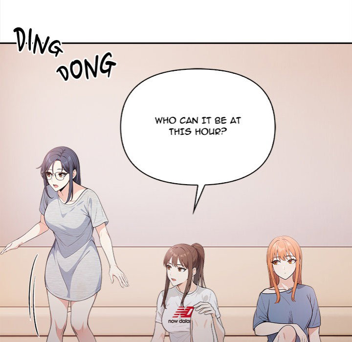 The Secret of a Girls’ Dorm Page 127 - MangaHe