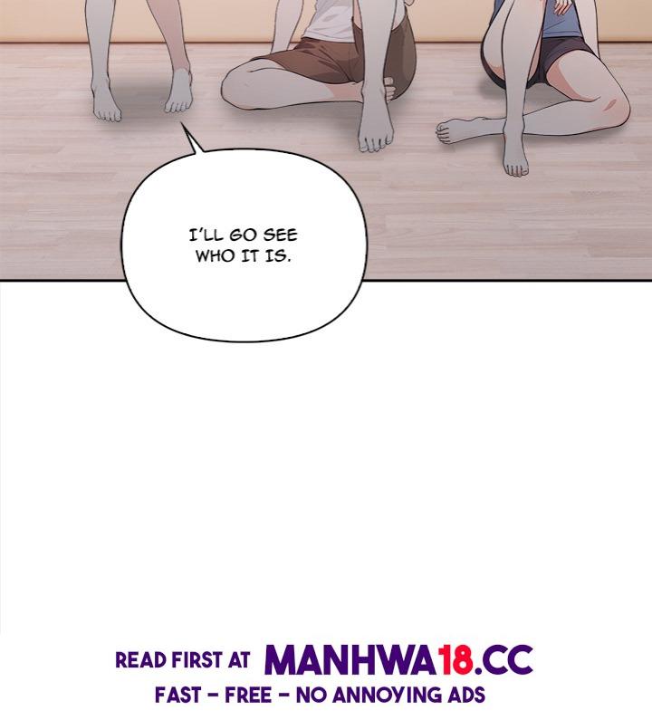The Secret of a Girls’ Dorm Page 128 - MangaHe