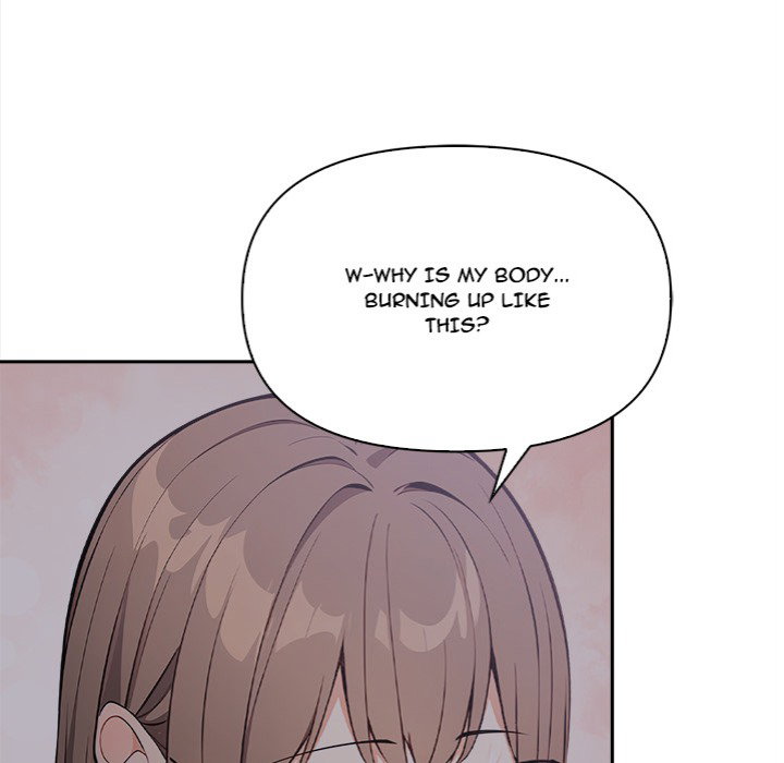 The Secret of a Girls’ Dorm Page 21 - MangaHe